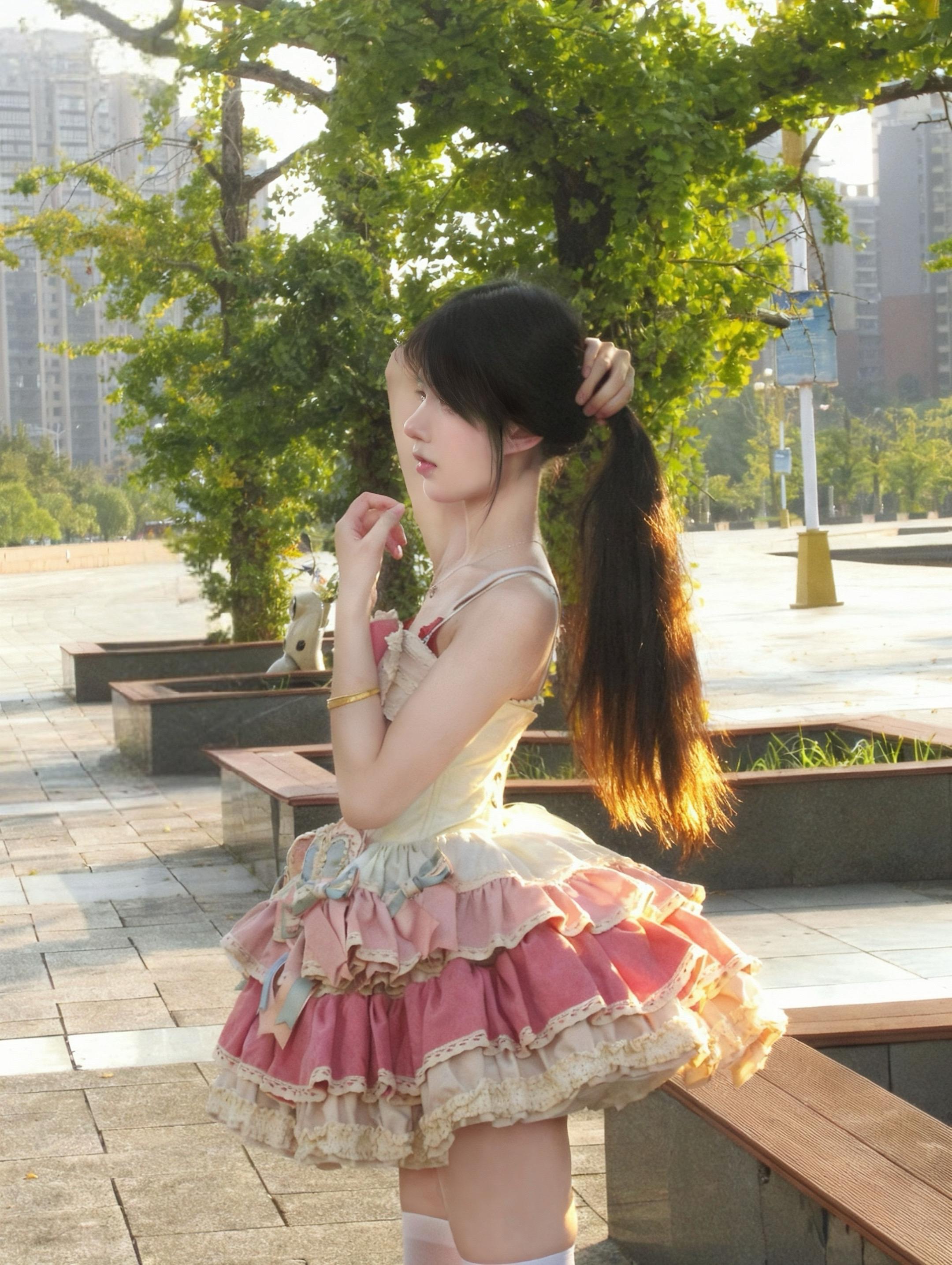 我的世界天气晴 ~\(≧▽≦)/~