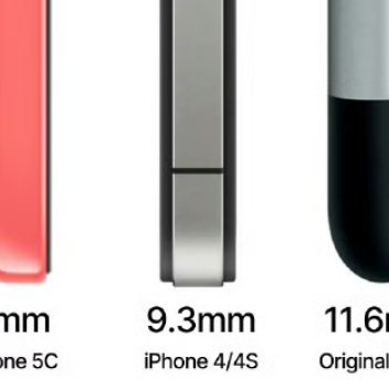 iPhone18ProMax厚度近14mmiPhone 18 Pro Max 的