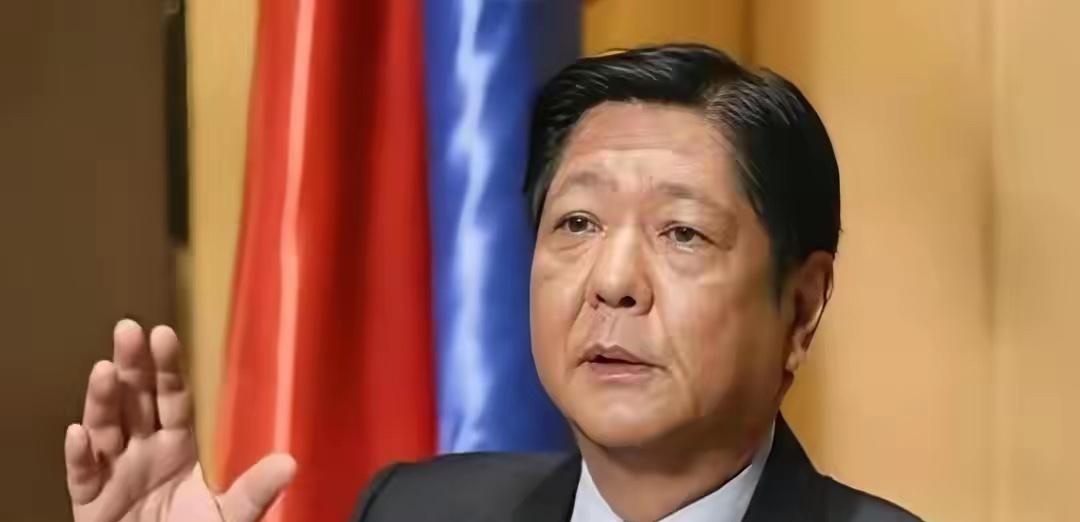 菲律宾都一而再蹬鼻子上脸挑衅咱们了，我们还在继续给他们提供援助，这件事，真的该给