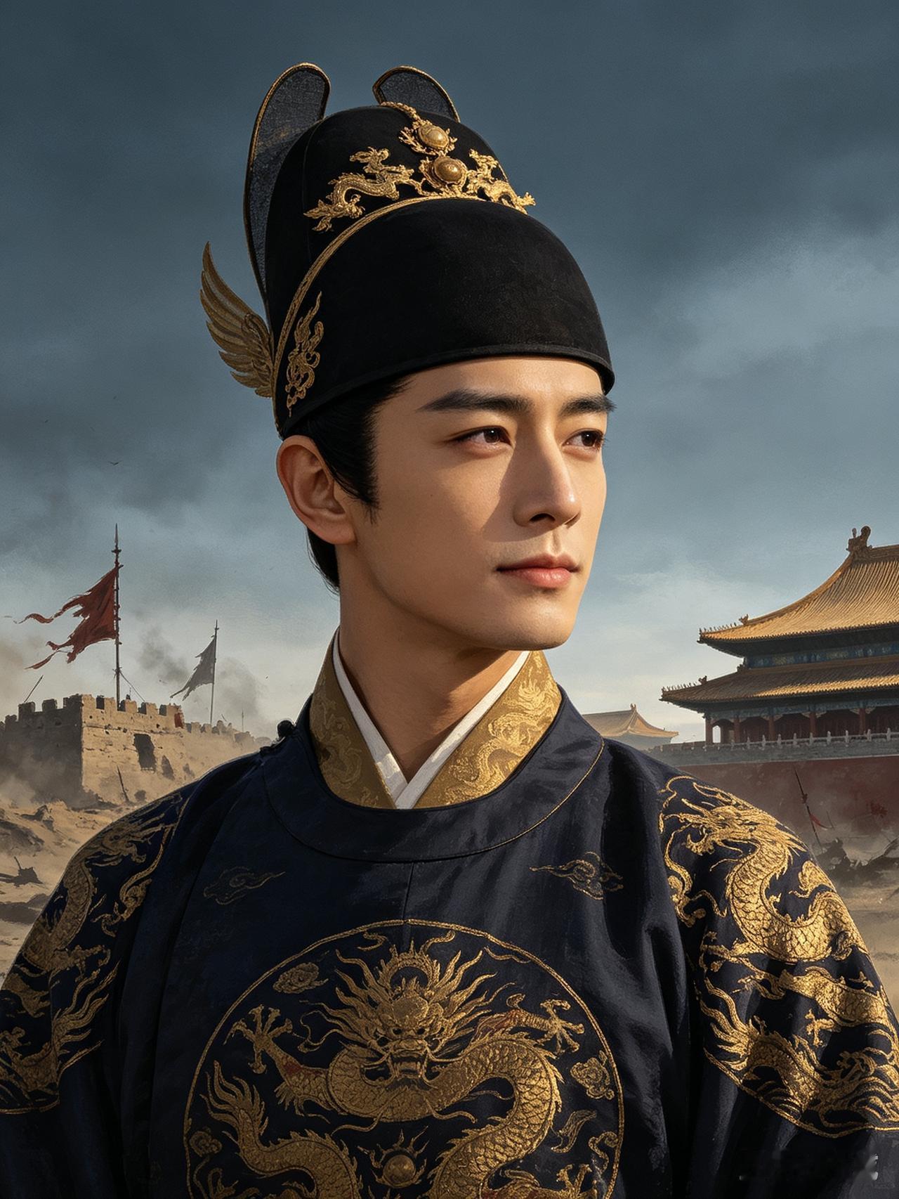 为什么说朱祁镇是一个好人，因为他几乎信任了身边的所有人，结果所有人都背叛了他。为