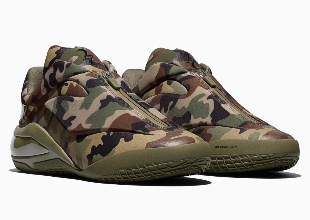 Converse SHAI 001「Echo」亚历山大SHAI 001「Echo