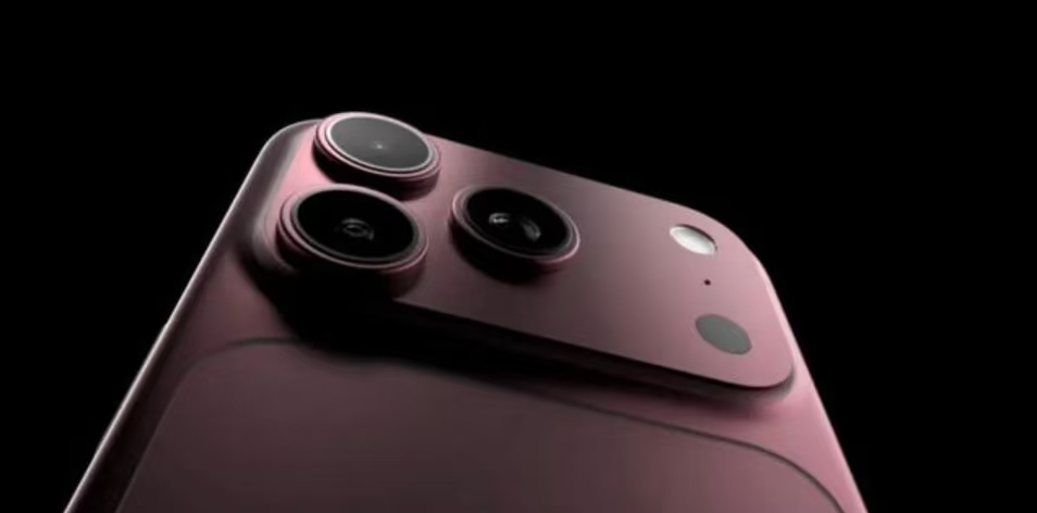 iPhone18Pro宣传片曝光自研基带的实际信号表现、2nm芯片的续航兑现，会