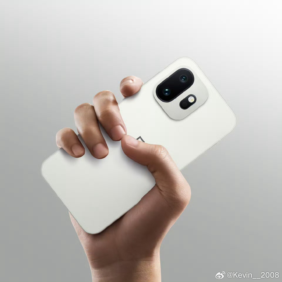 这款机子应该满足我对魅族23的幻想了 