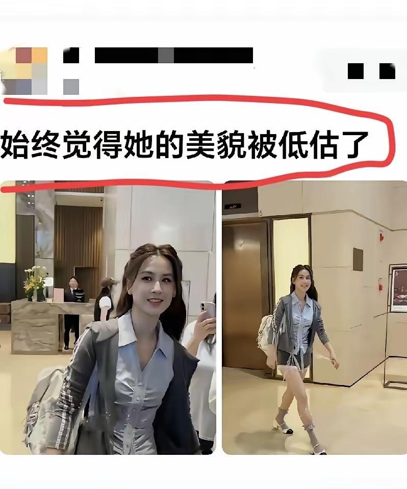 黄圣依在乘风2026的三公师姐帮唱《相思谣》中挺出圈的，令人印象深刻
她打的一个