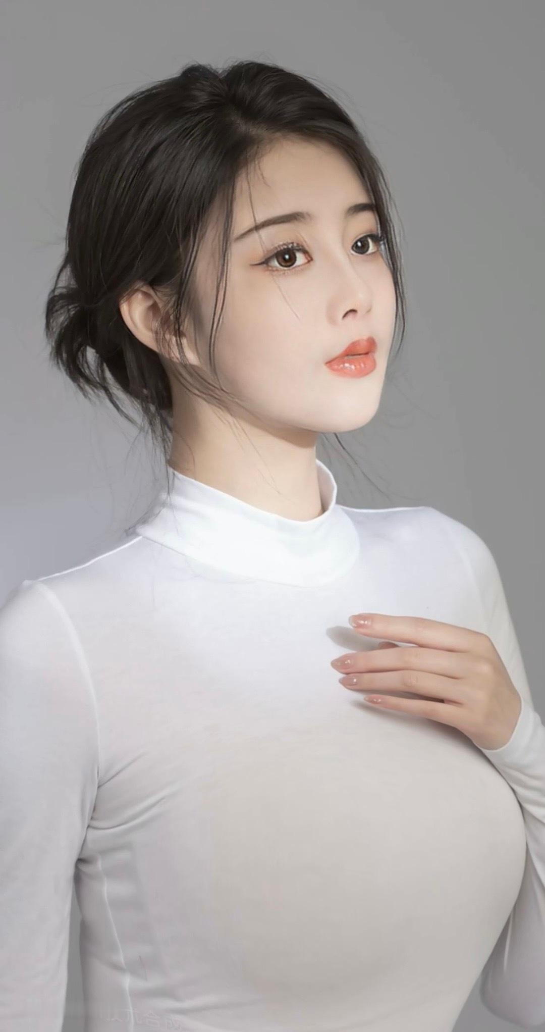 在北京气质美女 ​​​