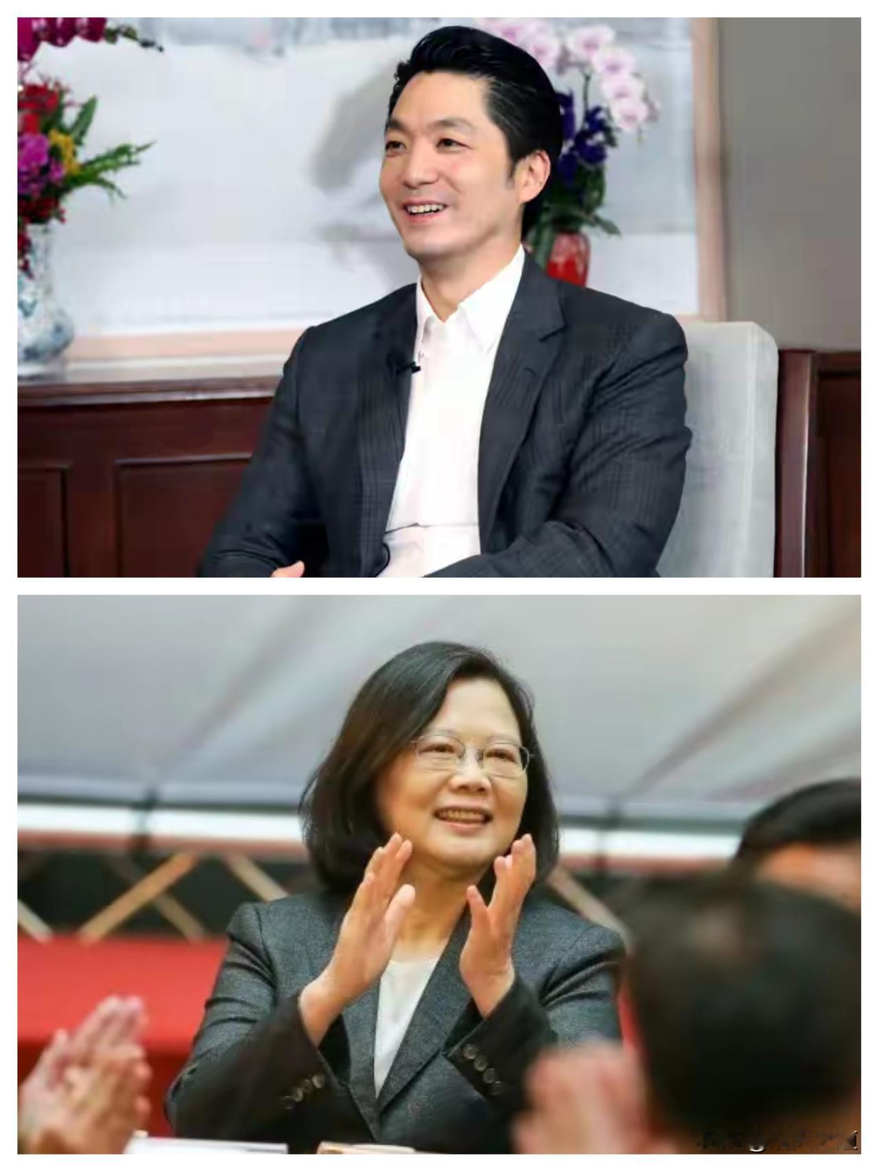 蒋万安称将台湾省“变”直辖市，成统一后新模式？民进党却理亏了！两岸统一的进程快速