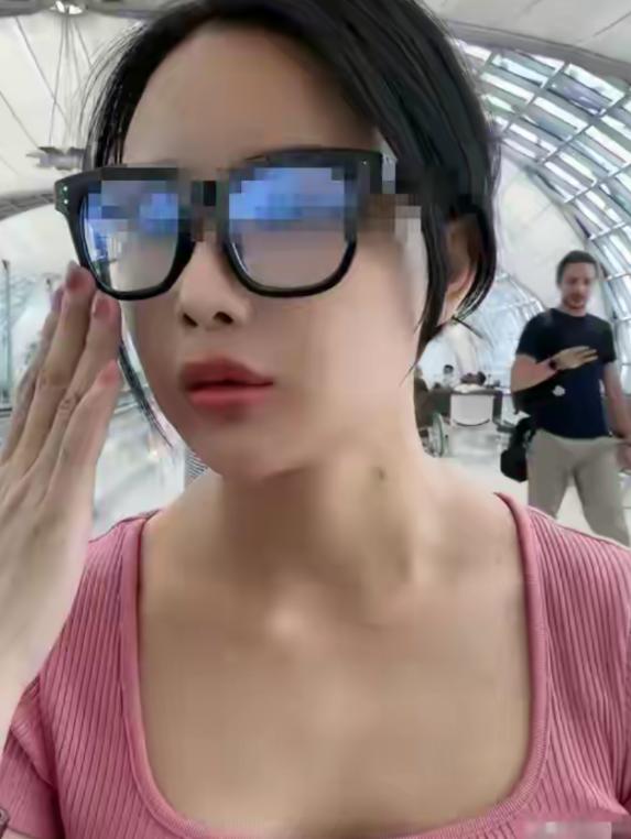 央视发声，又一女间谍曝光！作案手段太狡猾，企图获取军事资料!
网友评论：我不太懂
