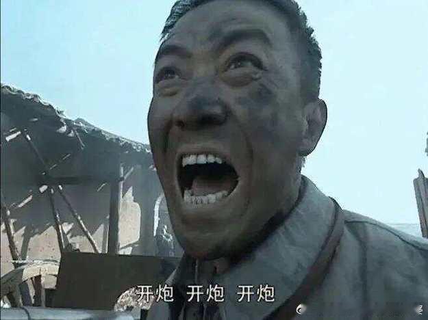 贾国龙说可以死在战场上但不能被冤死贾老板有一种在网红面前的亮剑精神，大众舆论被网