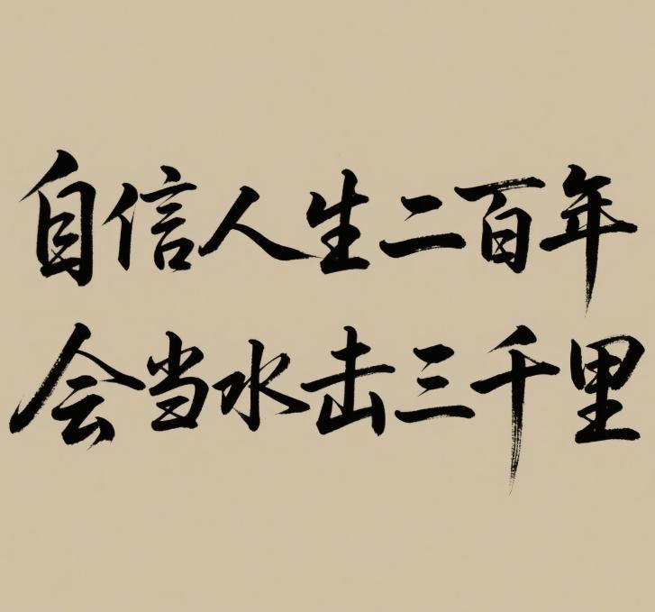 你有没有觉察到时代变了？

当时代的脉搏突然一个大的跳动，我们是感觉不到的，当时