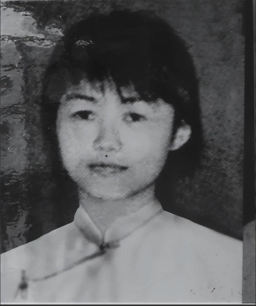 1943年，地下党员叶致英被人逼婚，但她不认识男方，便不同意结婚，就向上级申请调