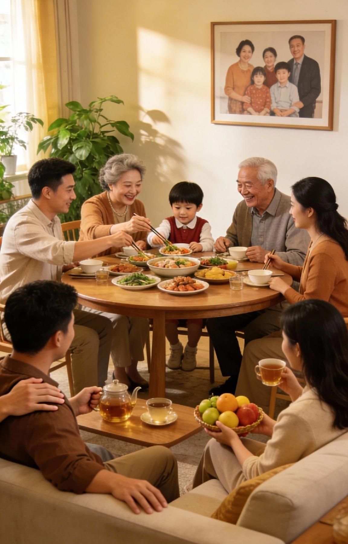 最好的人际关系：和谐共生的美妙乐章

最好的人际关系，恰似一首精妙绝伦的交响乐，