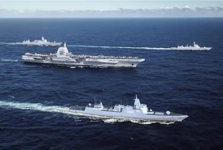 澳大利亚智库提醒：如日本武力介入台海，朝鲜必参战！
 
朝鲜官方曾明确表态：一旦