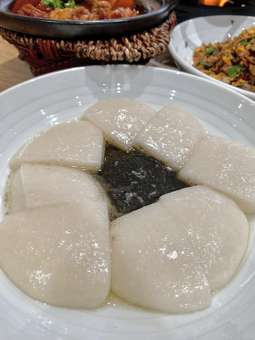 马上过年了，妈妈指定要吃这家！