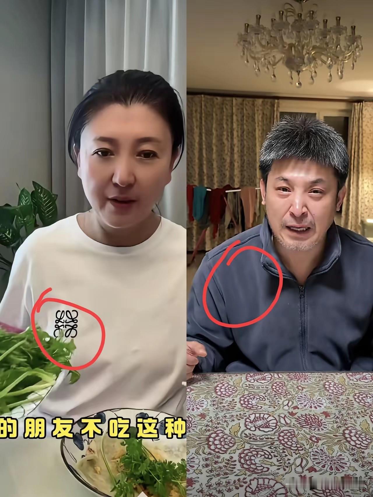 总算搞懂了，同样是发声明澄清，大家为啥更信孙涛，不信闫学晶？看俩人的穿搭就全明白