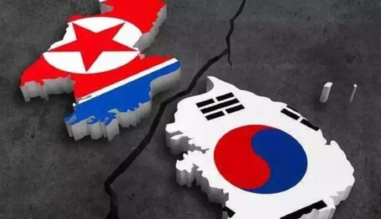 3月24日，朝鲜方面在最高人民会议上明确把韩国列为头号敌国，强调会用强硬行动回应