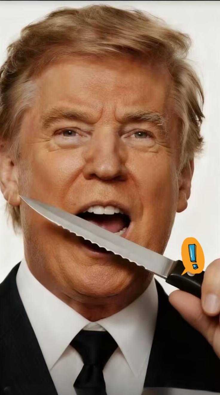 快报！快报！
特朗普宣布了

11月5日，特朗普呼吁参议院终结“冗长辩论”推动政