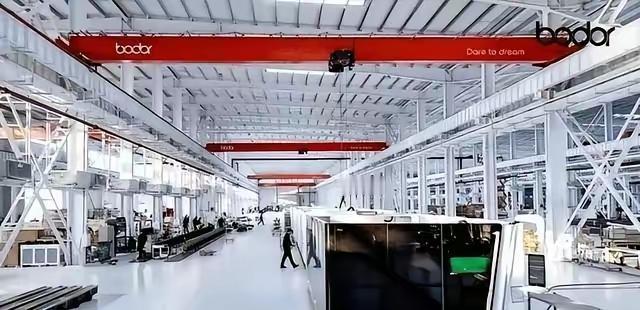 熊猫激光雷达的全球市场份额高达九成，却掉进了卖得越多亏得越凶的怪圈！2024年的