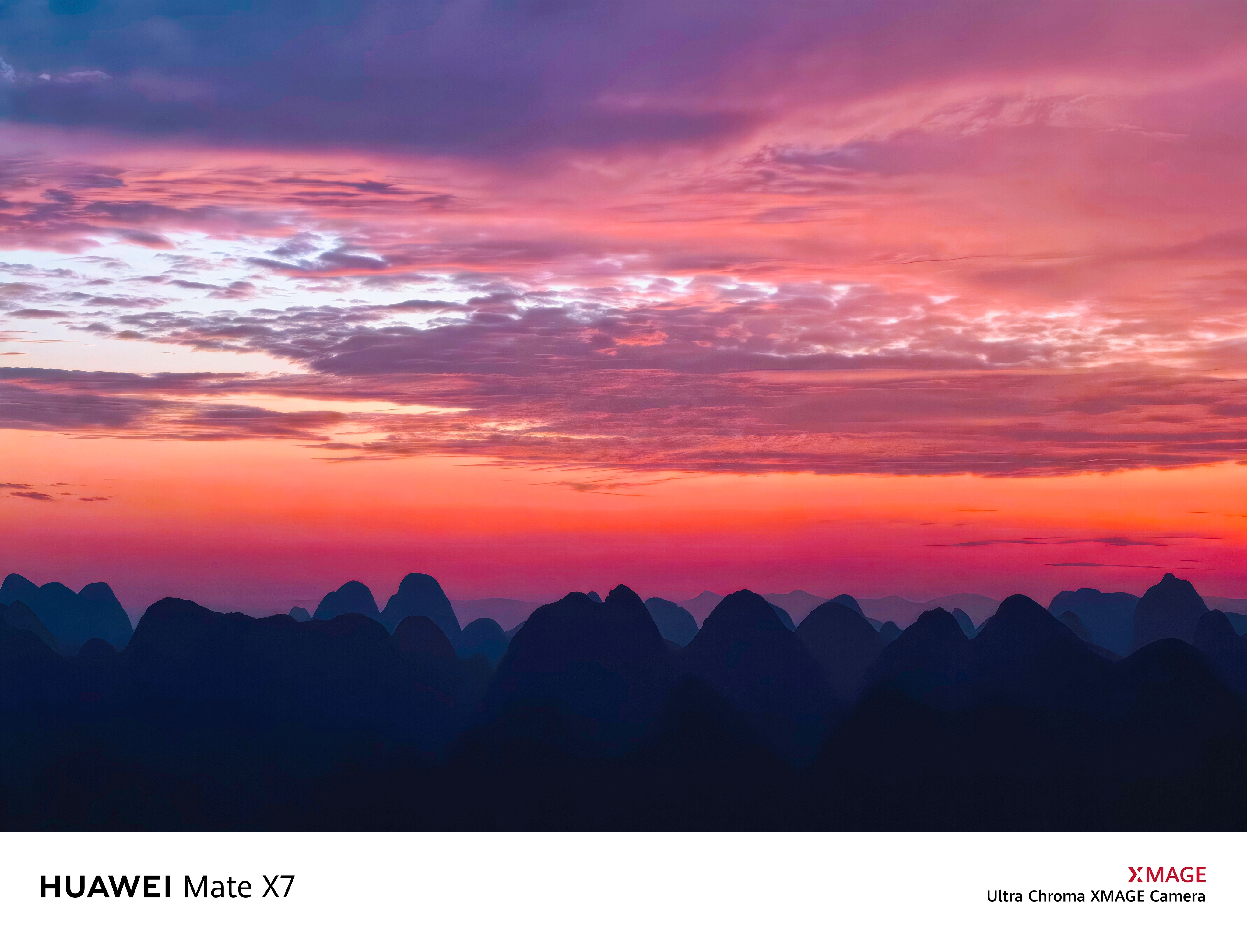 日常随手拍、旅行扫街、演出长焦抓拍，用华为Mate X7都能拍出“专业感”。第二