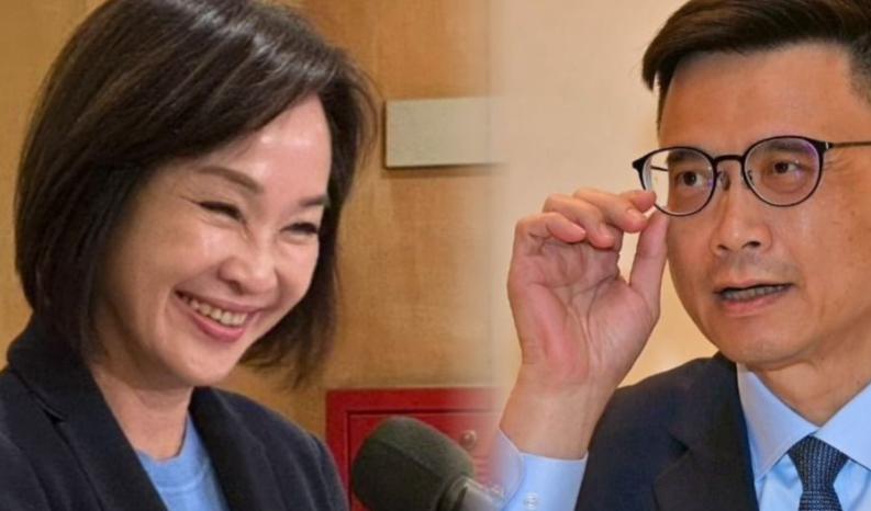 最新民调／赖瑞隆支持度46.2%碾压柯志恩

“新台湾政策智库”今天上午公布高雄