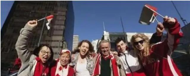 为啥美国有钱人不来中国，而中国有钱人却移民美国？因为说白了，在美国只要你有钱，还