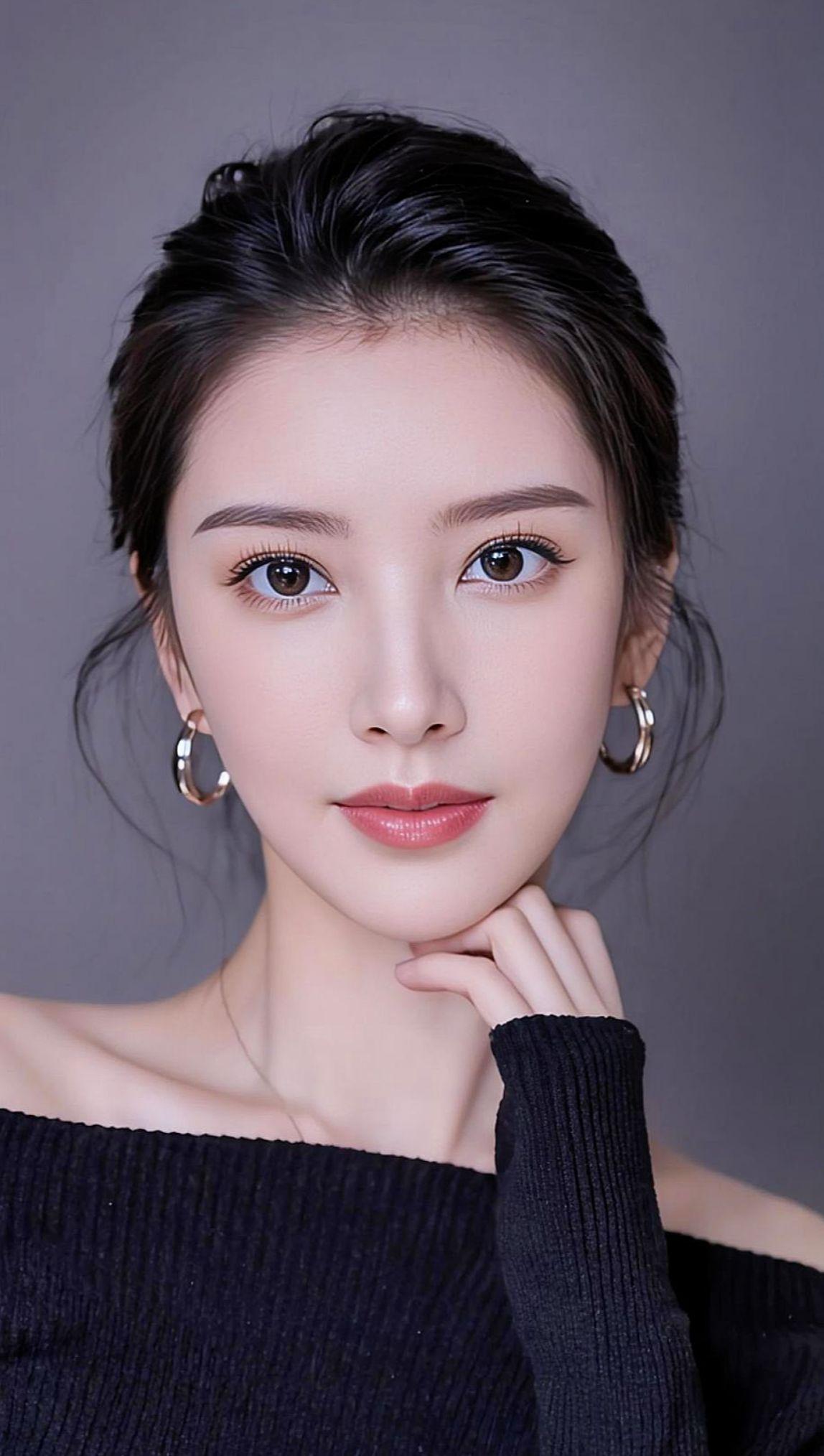 AI精致妆感写真 抖音ai创作 国风 寻找有缘人👭 复古设计