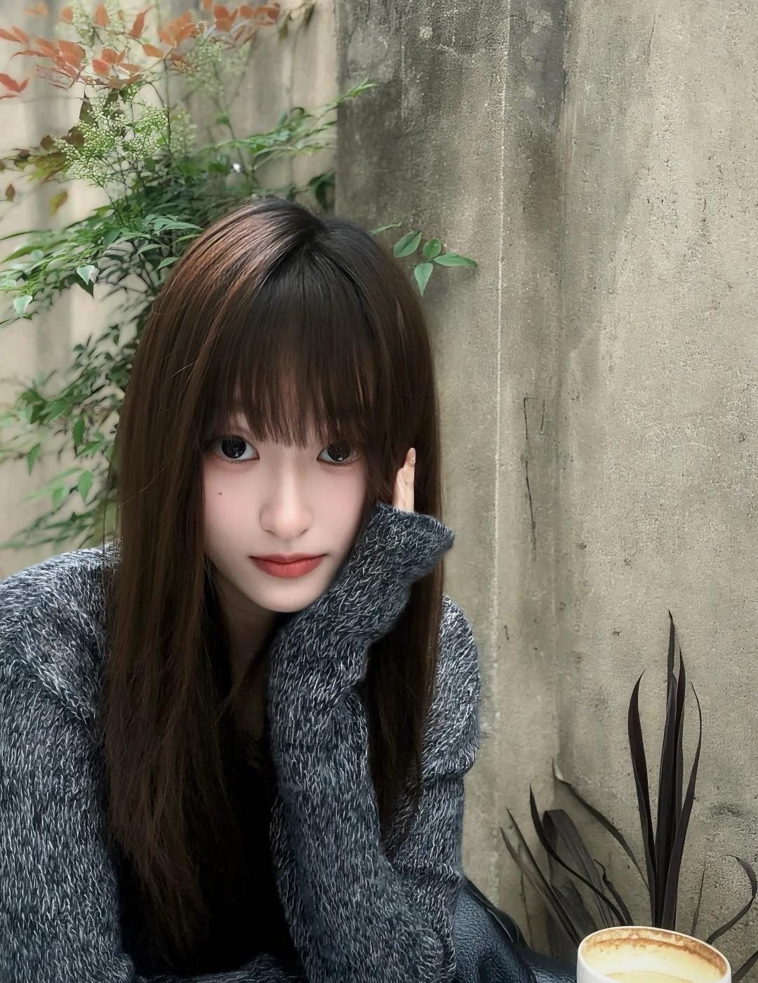 最近
麻木且平静