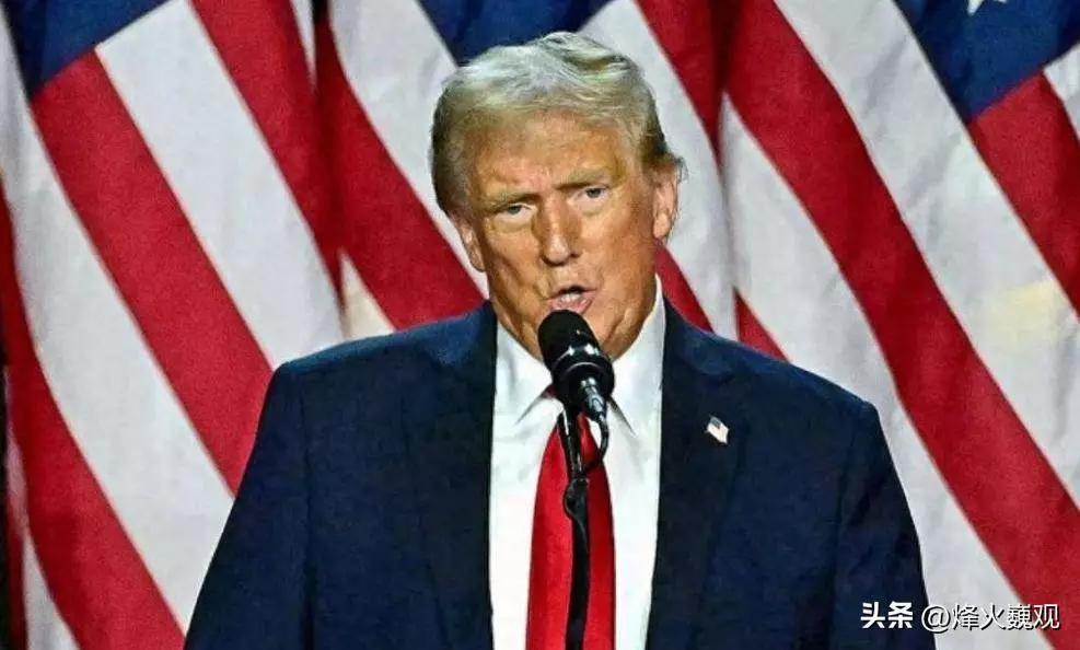 美国民众呼吁中国等国家去“攻打美国”推翻特朗普。佛罗里达州护士乔伊斯·舒尔茨 -