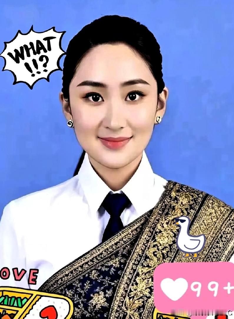 一张反对票都没有。
为泰党新党首楚潘·阿蒙维瓦，于近日选出。
楚潘当选党首，虽表