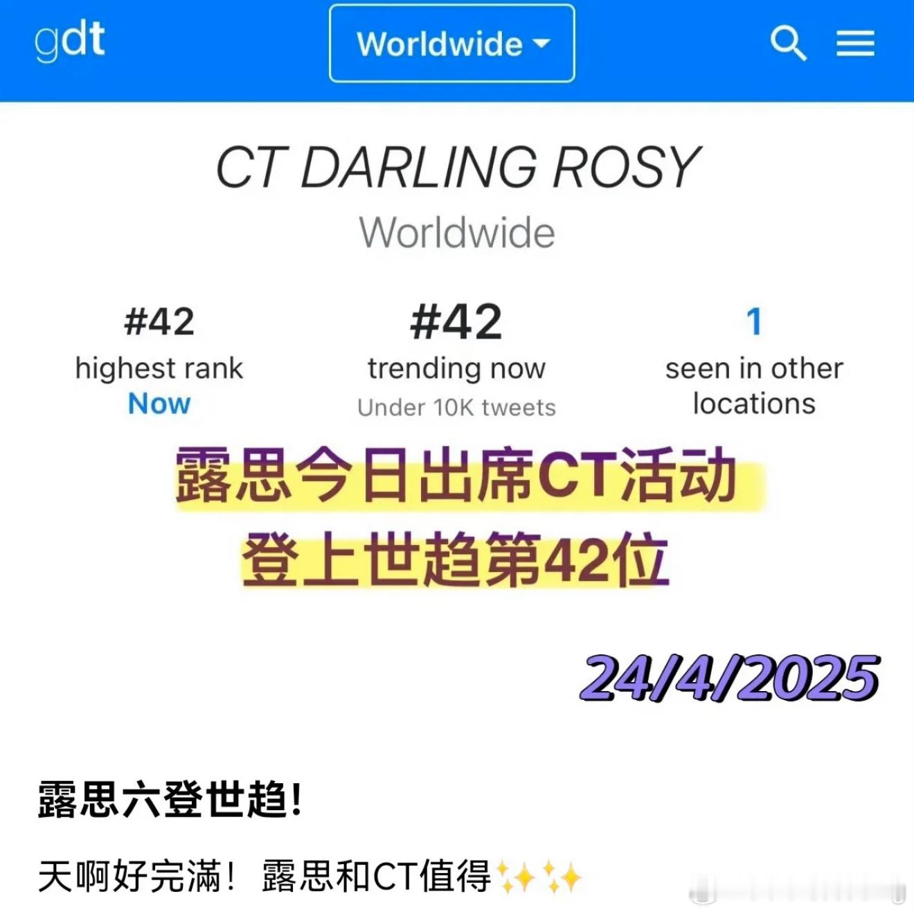 老婆登上世趋就跟呼吸一样简单[挤眼]赵露思金色深V短裙 ​​​