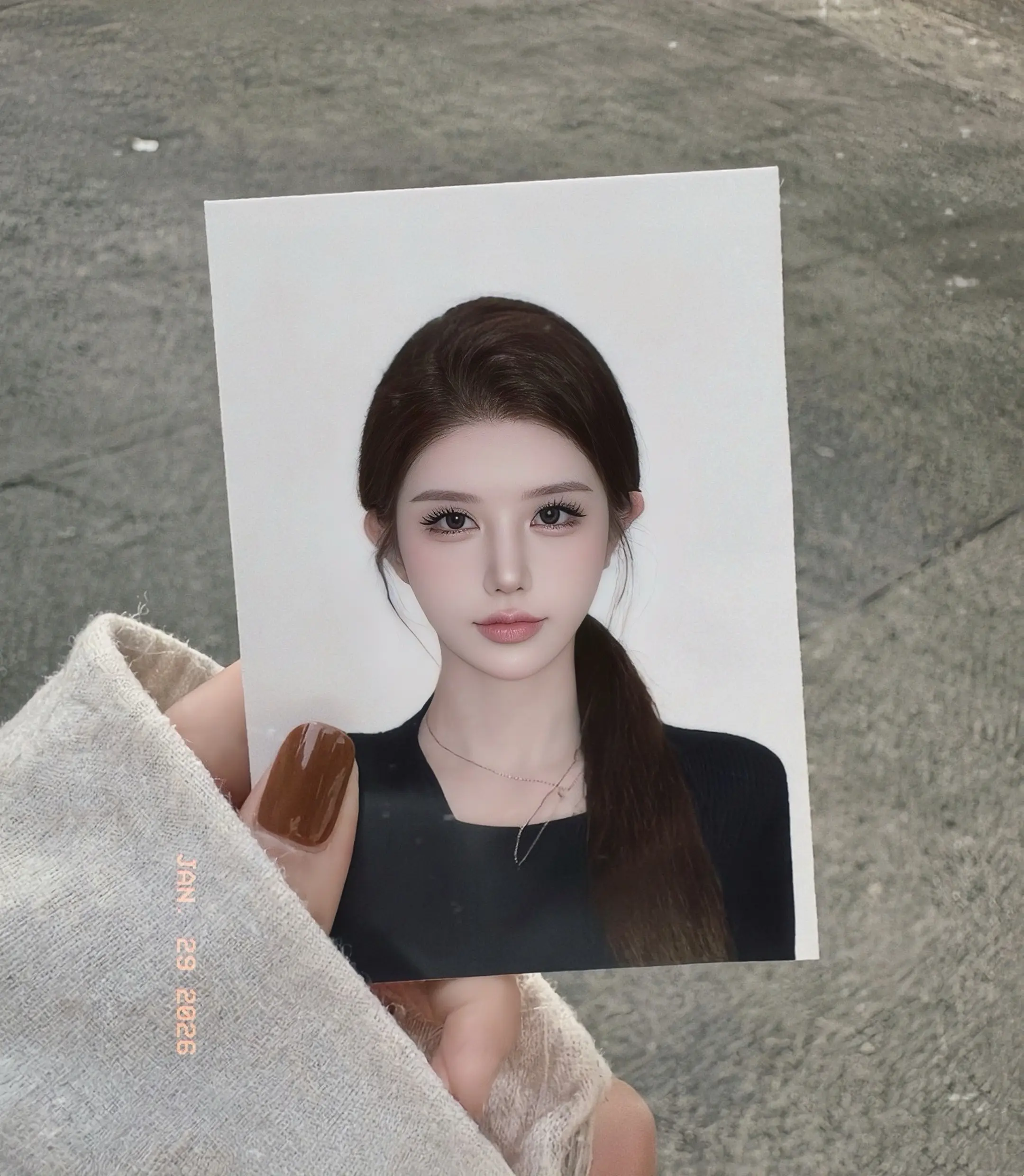 世界那么宽广 别走进悲伤的墙角