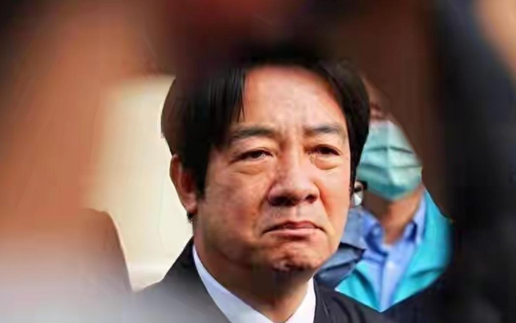 说不行就不行！台岛挤破头想进世卫大会，大陆直接一句话堵死所有路。赖清德当局做梦都