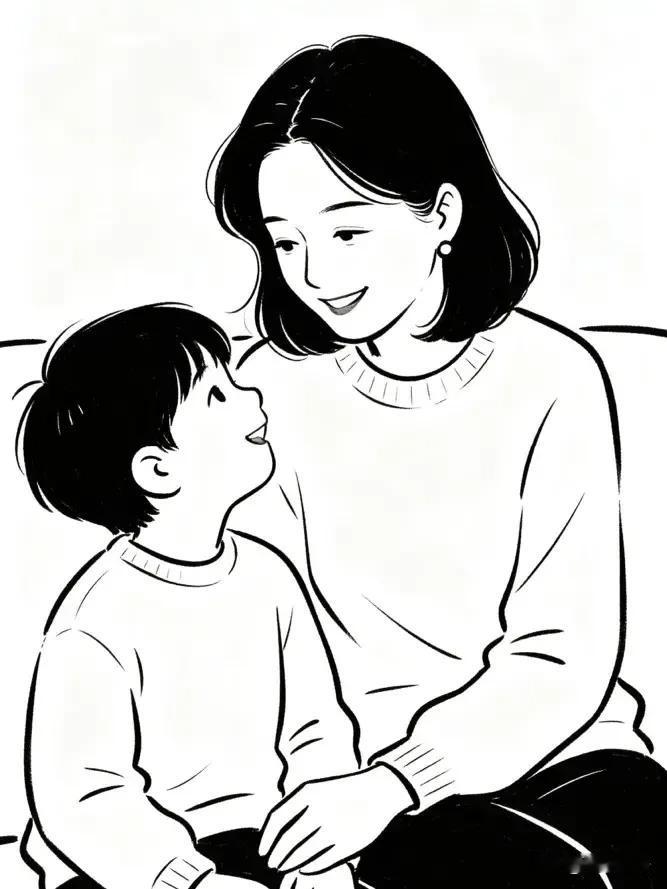 对孩子最好的托举，不是砸钱报班，是这7件事。
1. 补品别乱买，家常饭最养人
2