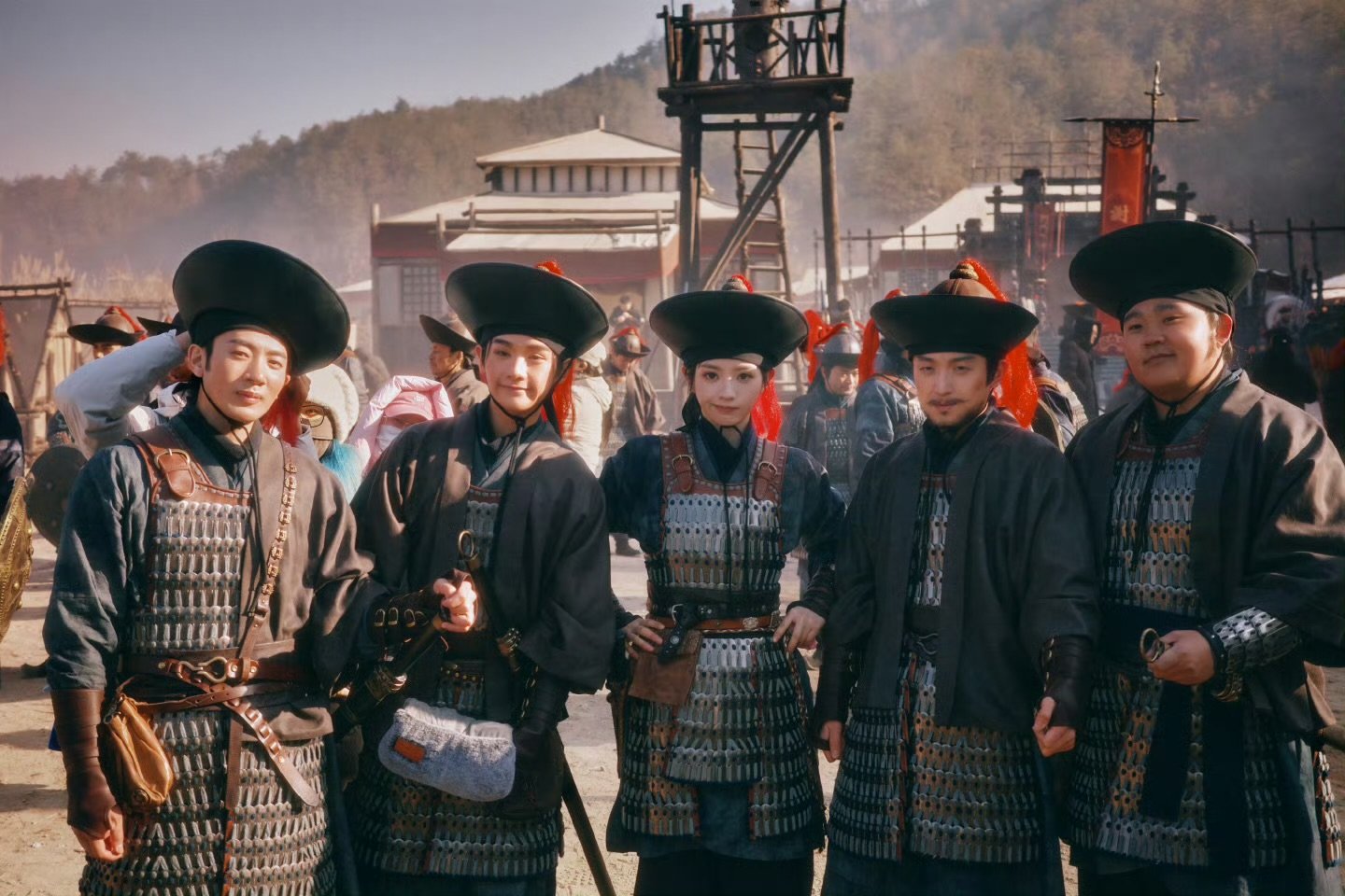 满地还是下线了满地被随元青杀了最乖最听话的满地没了……杀猪小分队少了一个人，再也