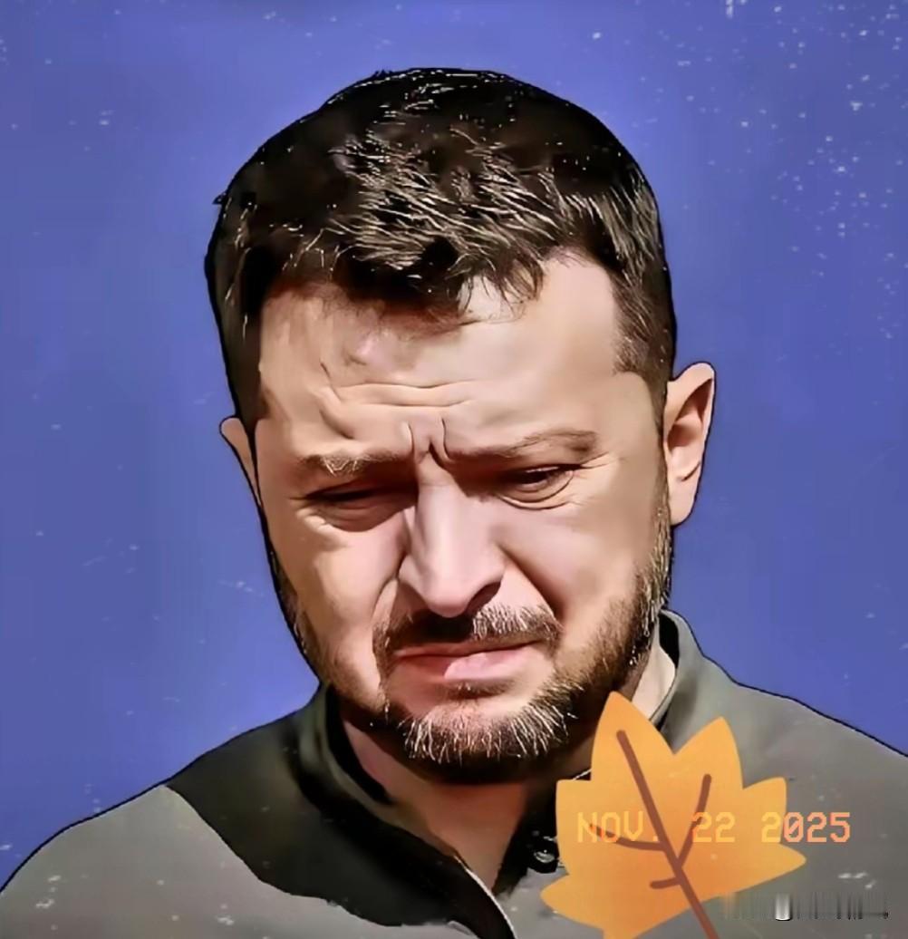 乌克兰消息，美国突然对盟友乌克兰发出最后通牒！
 11月21日，美国向乌克兰发出