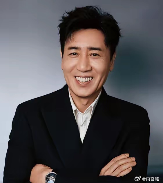 恭喜于和伟获得白玉兰奖最佳男主角，实至名归 