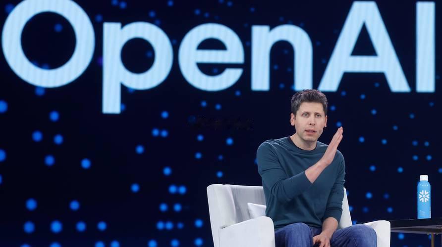 行业公司研究 OpenAI大模型，全球市场第一一、发展历史OpenAI2015年