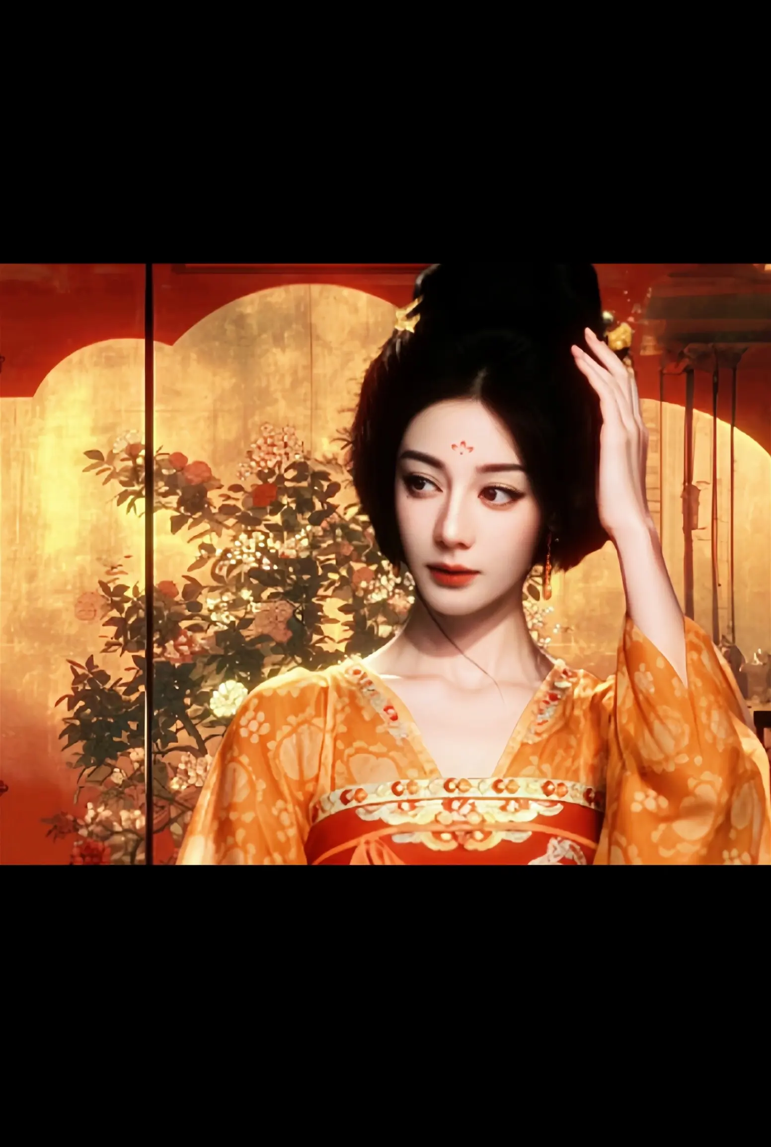 女皇！！