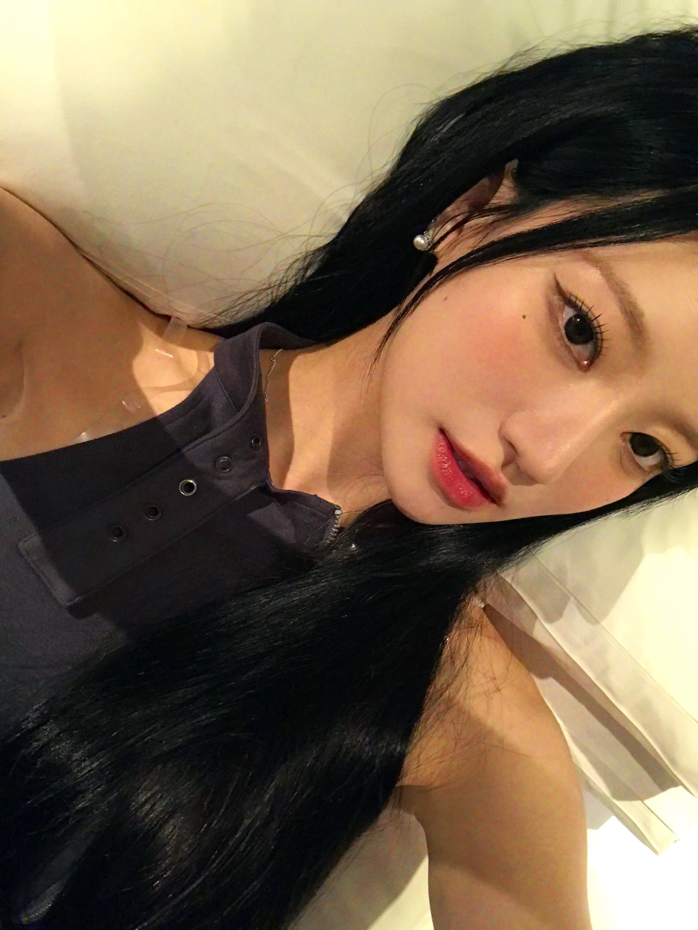 Billlie Siyoon金始玧 🖤🎧 