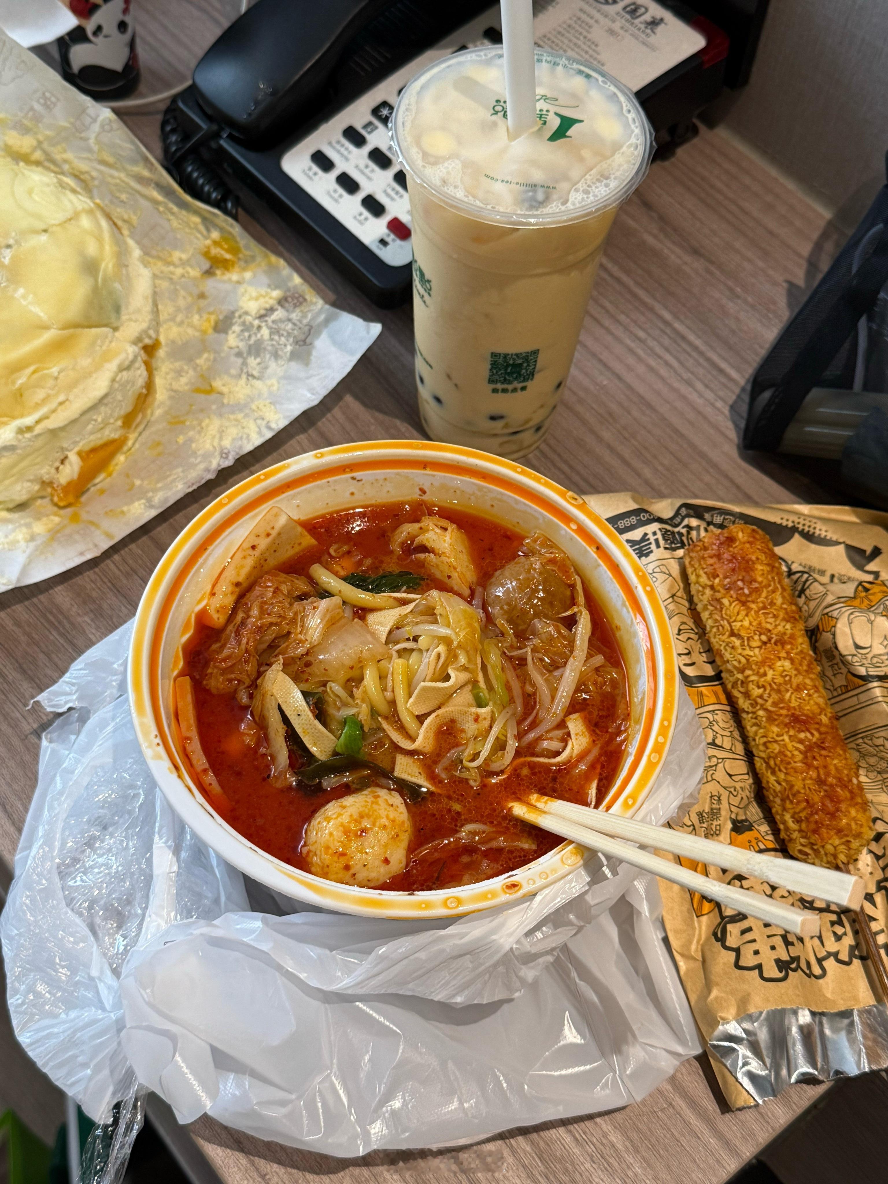 想念烟台… ​​​
