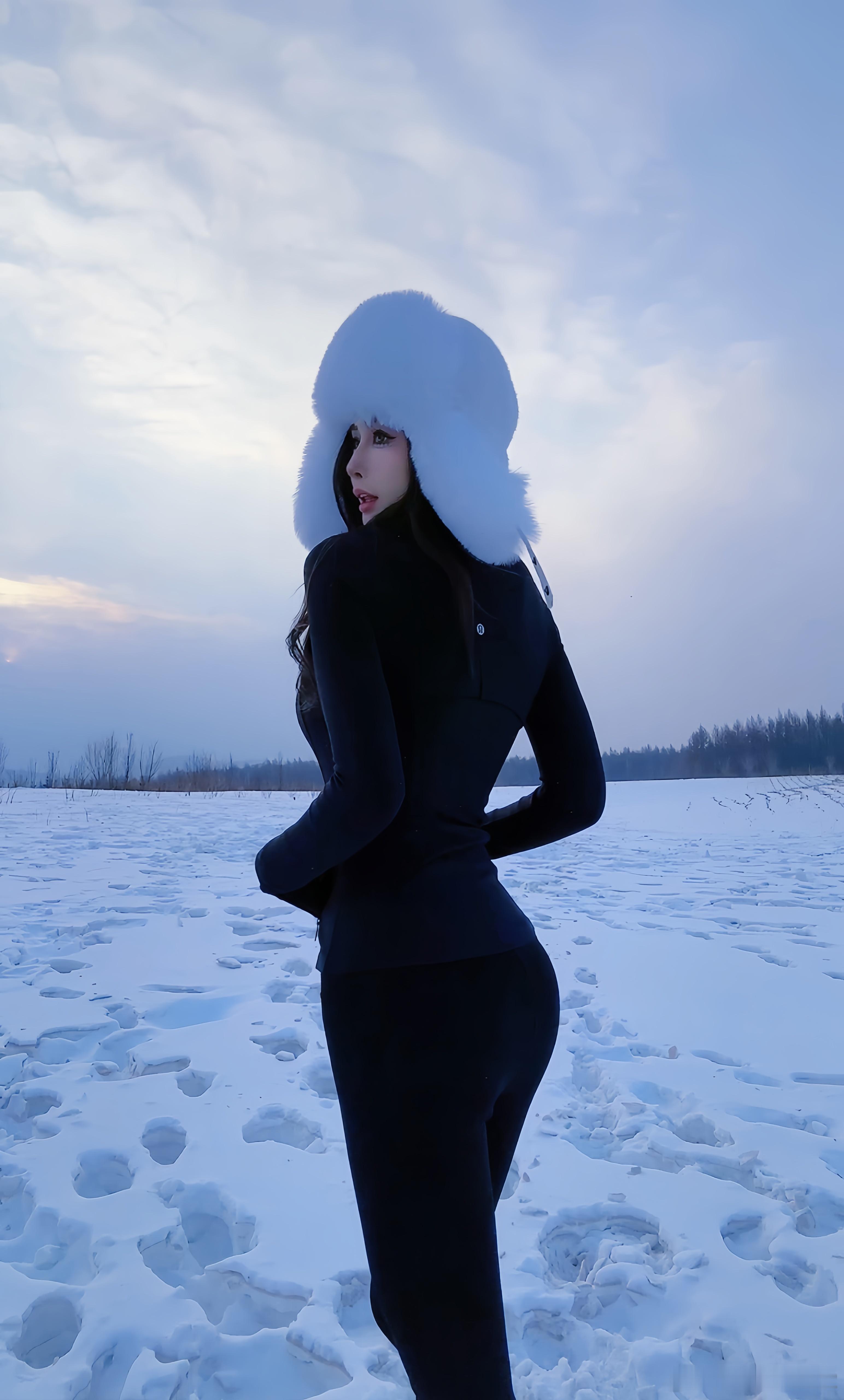 ❄️ ​​​