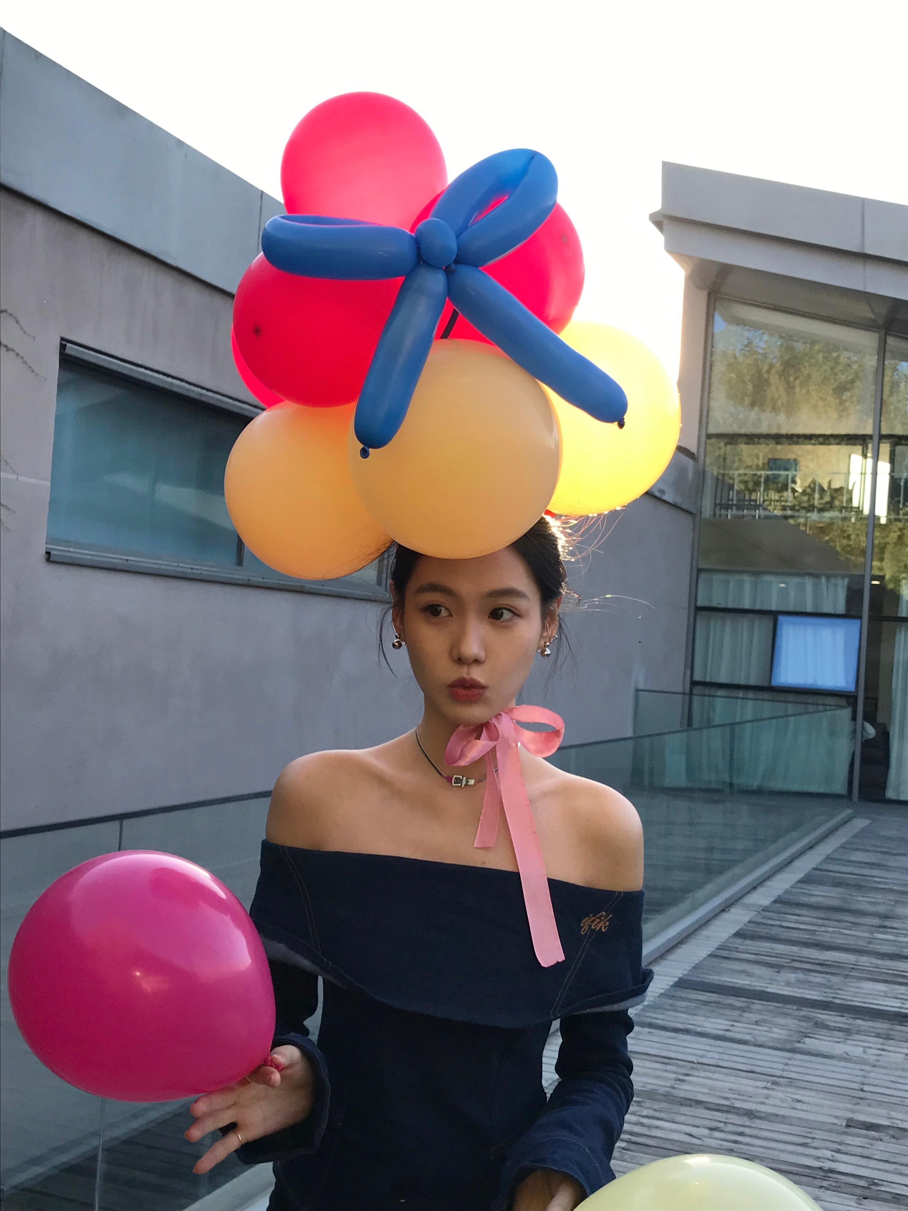 🎂✨🩷新的一岁要撸起袖子加油干！#快乐昕球# ​​​