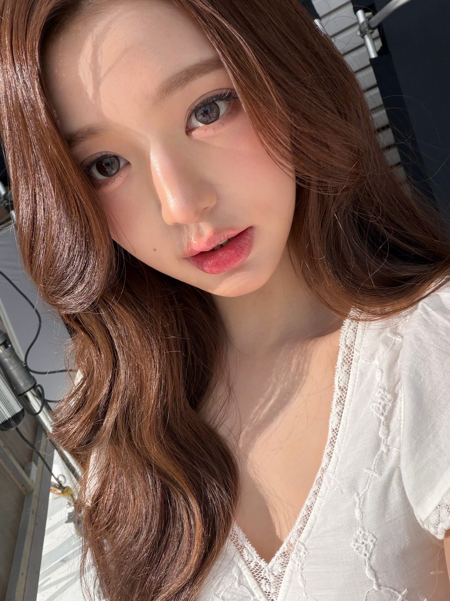 260522🫧ive张元英