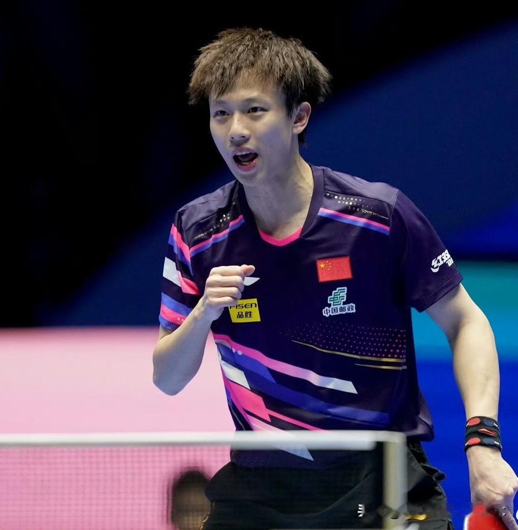 看来林高远真的退出国际比赛了！
2月份的新加坡大满贯赛国乒参赛阵容出来了，只有王