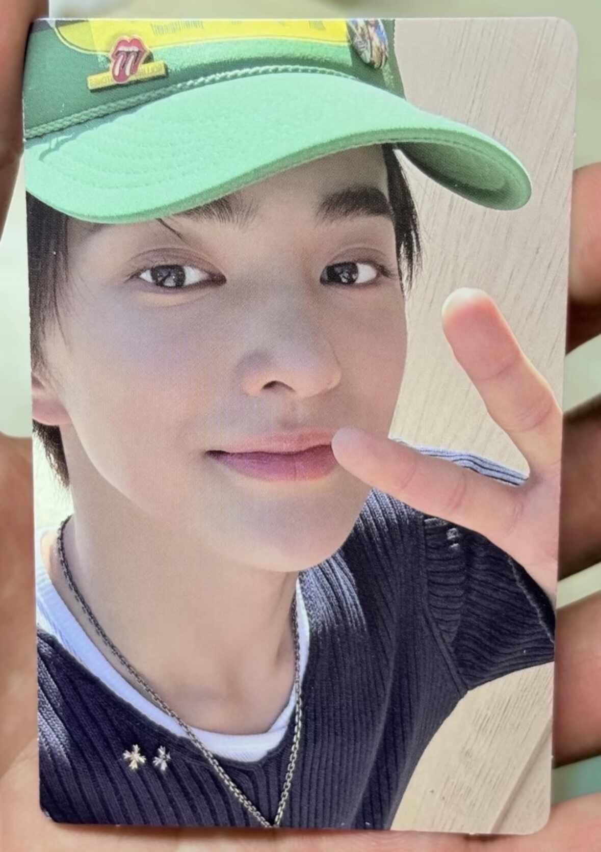 借图问安乾镐bn5换马丁热贵
可以换到什么马丁热贵cortis