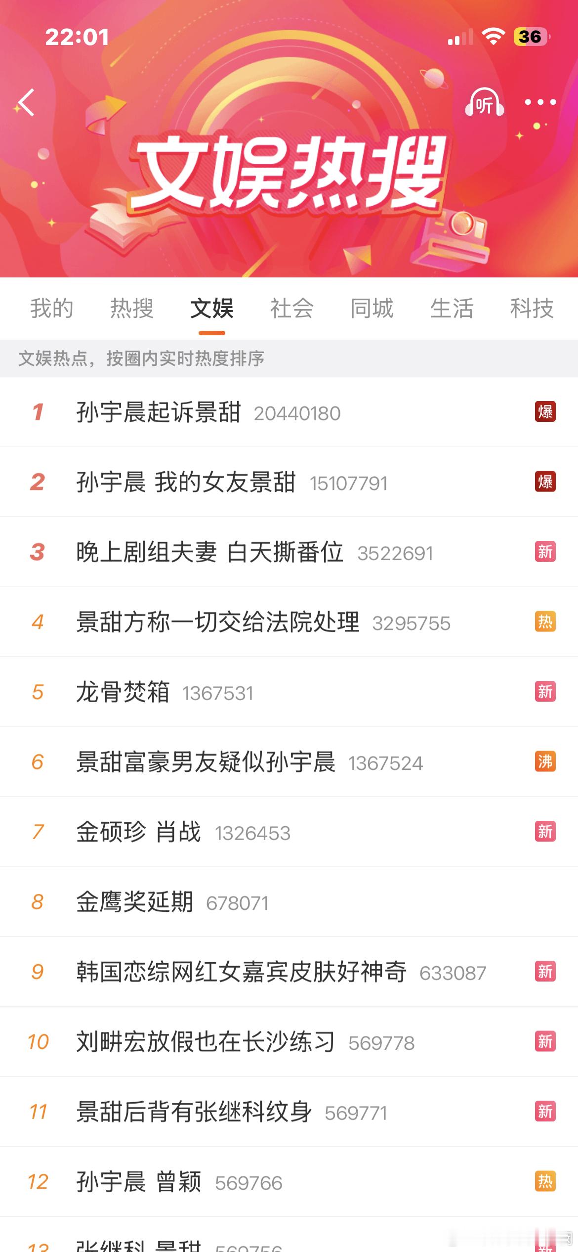今晚有点炸裂啊 ​​​