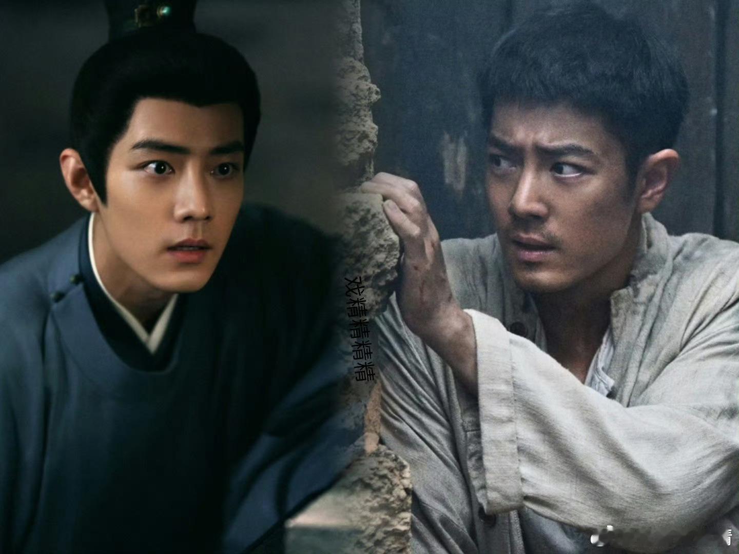 肖战抢座投票榜一肖战不但作品第一，藏海传全球爆剧，得闲谨制2025年口碑最好电影