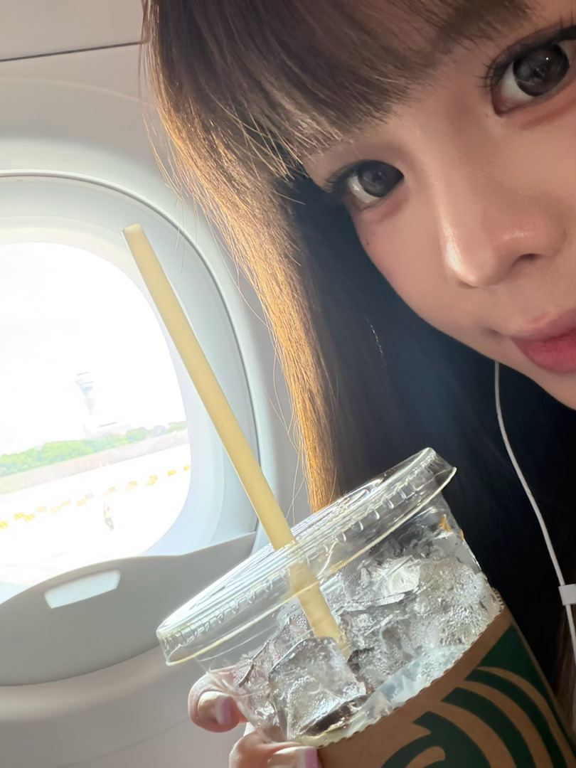 等下到广州第一件事就是点古茗 ，OK？ 