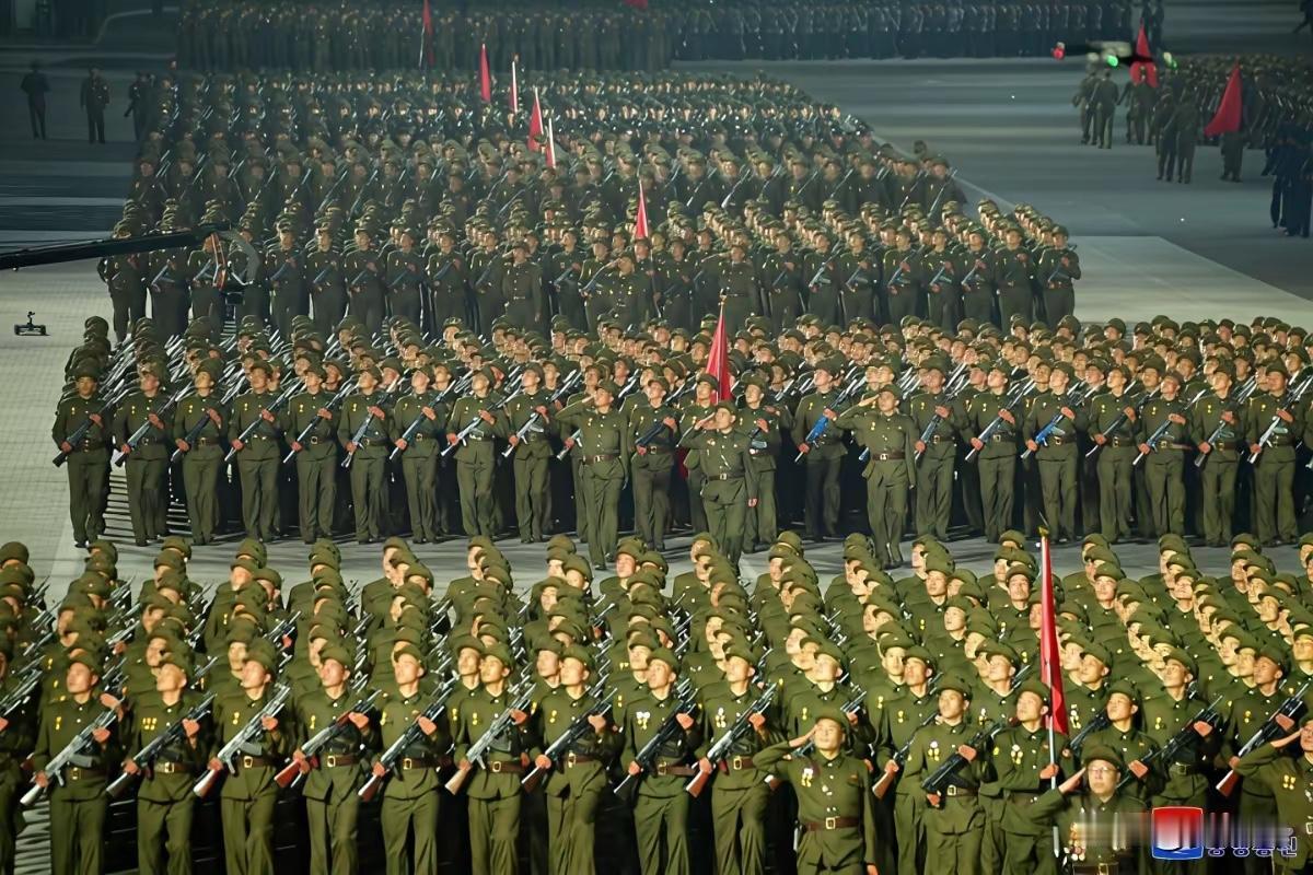 看到消息
朝鲜可能再次向俄罗斯派兵
代替俄罗斯在俄乌战场上参战
如果消息属实的话
