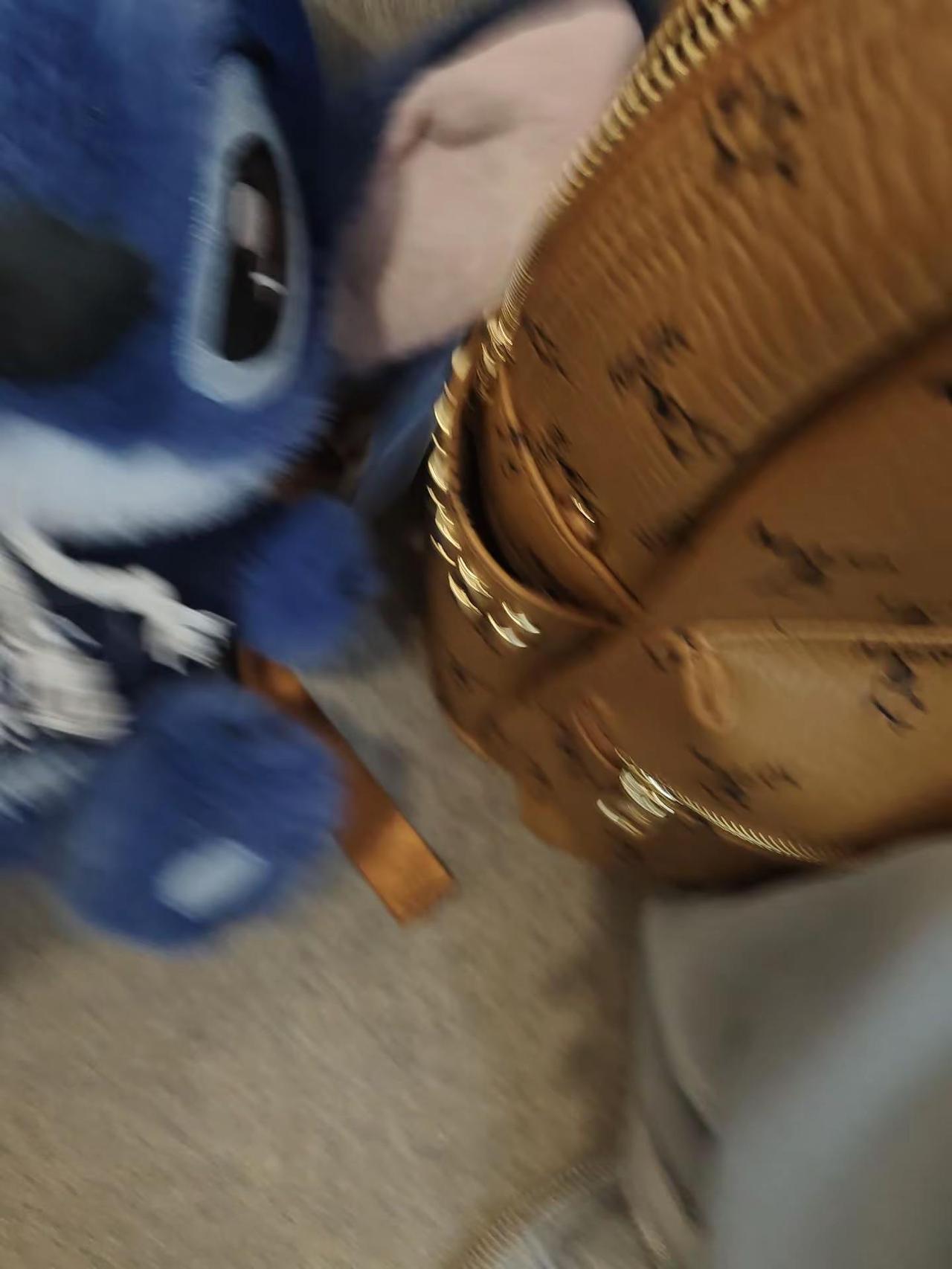 “史迪仔的意义：永远不会丢下自己爱的人”史迪仔 萌物