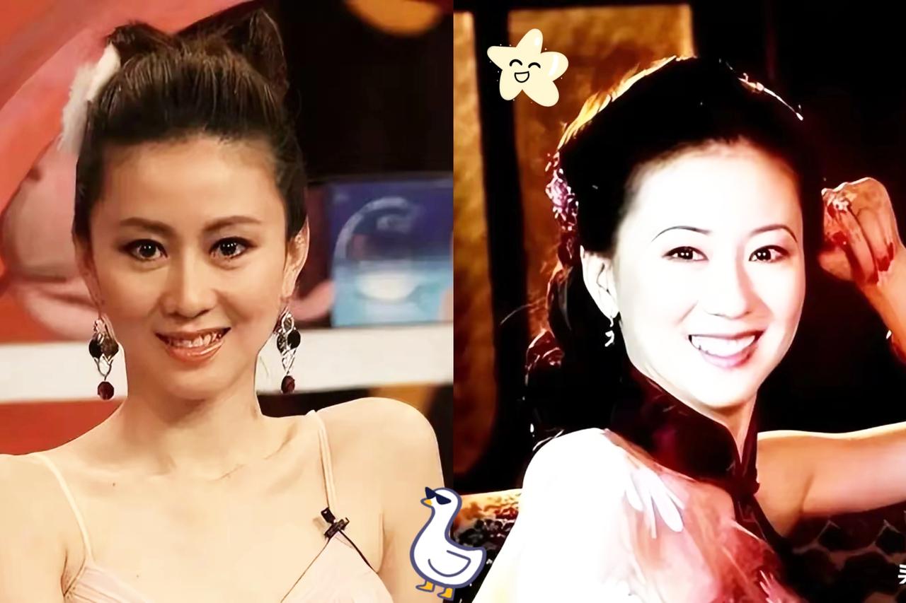 49岁仍单身！曾因“全裸写真”遭全网唾骂，如今她活成了这样！

熬成了如今最体面